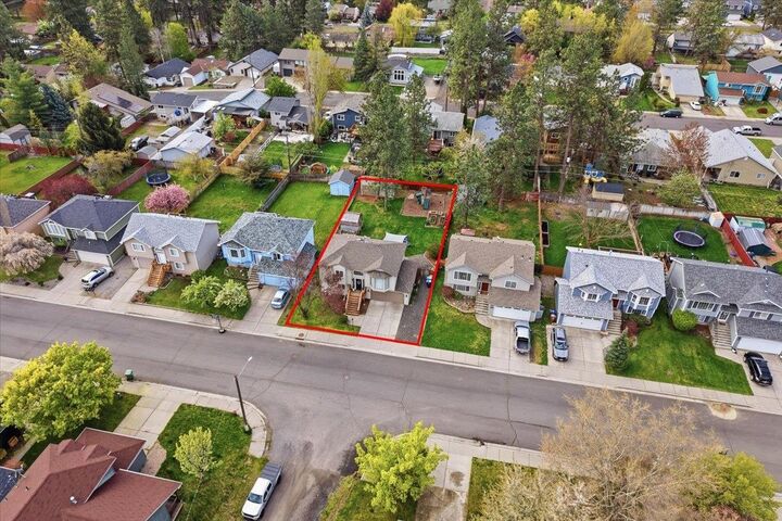 Property Photo:  4134 E 33rd Ave  WA 99223 