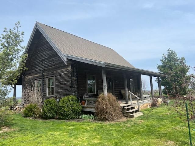 Property Photo:  10795 Marietta Road  OH 45644 