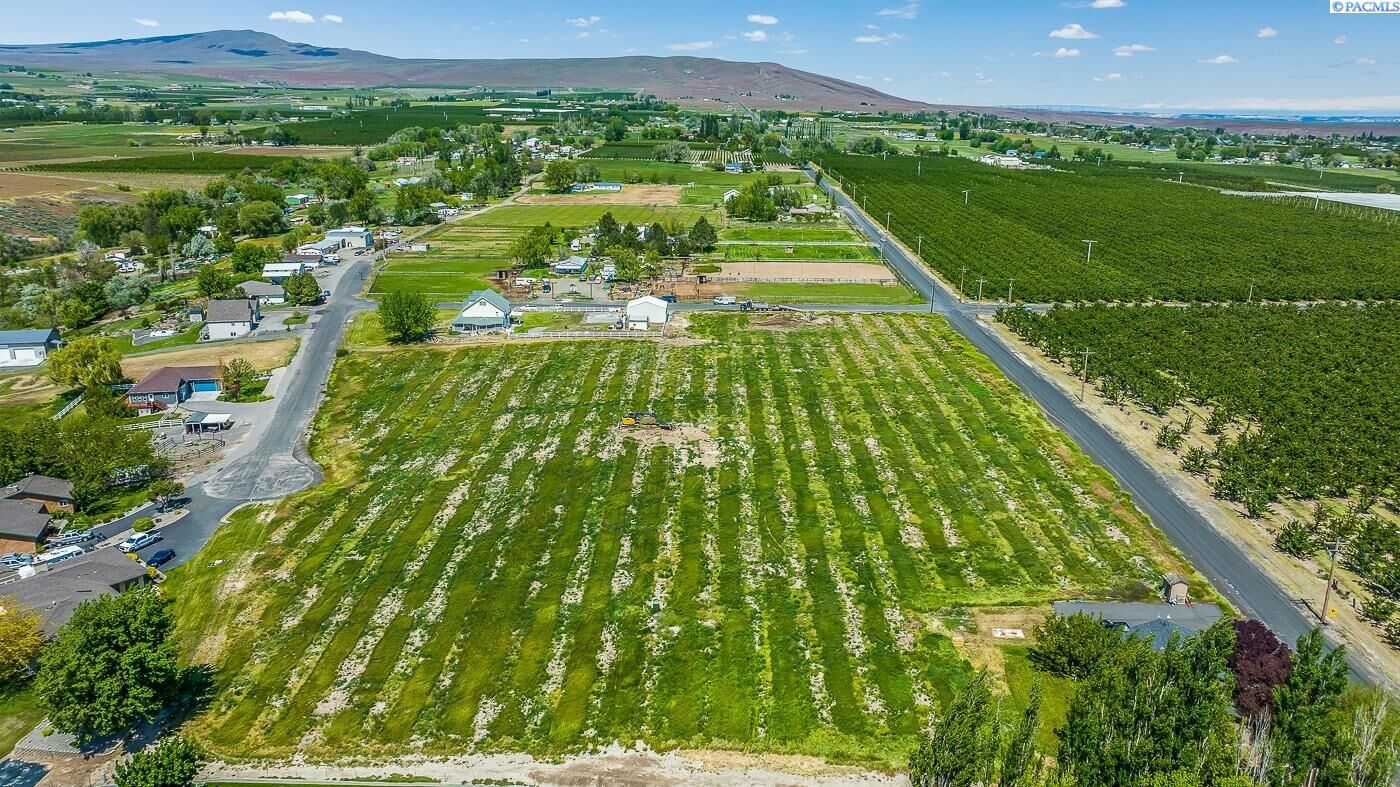 Property Photo:  Lot 8 N Empire Drive  WA 99320 