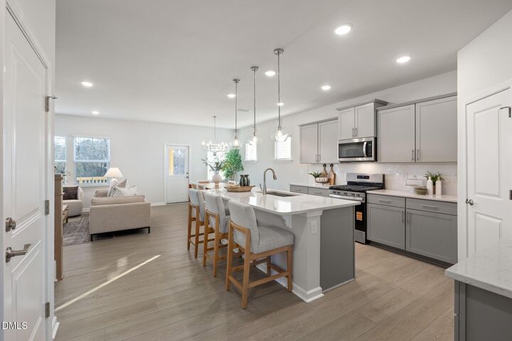Property Photo:  448 Havannah Road  NC 27529 