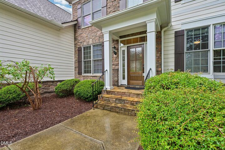 Property Photo:  3301 Mount Pisgah Way  NC 27519 