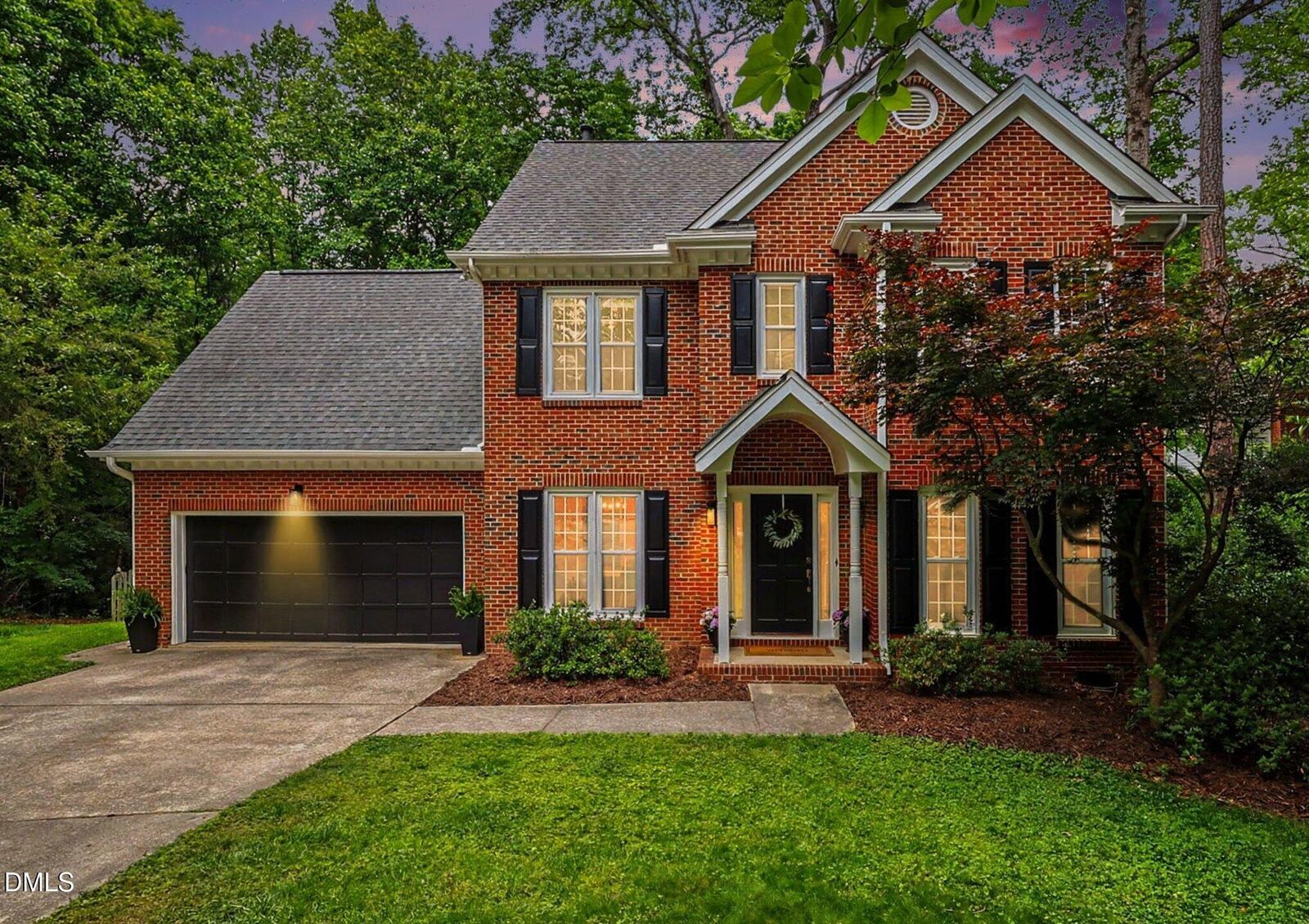 Property Photo:  5008 Old Cask Way  NC 27502 