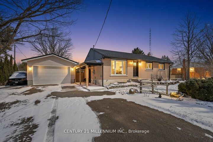 Property Photo:  10875 Fifth Line  ON L7G 4S6 