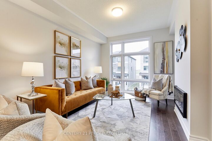 Property Photo:  15 Douet Lane  ON L1Z 0V4 