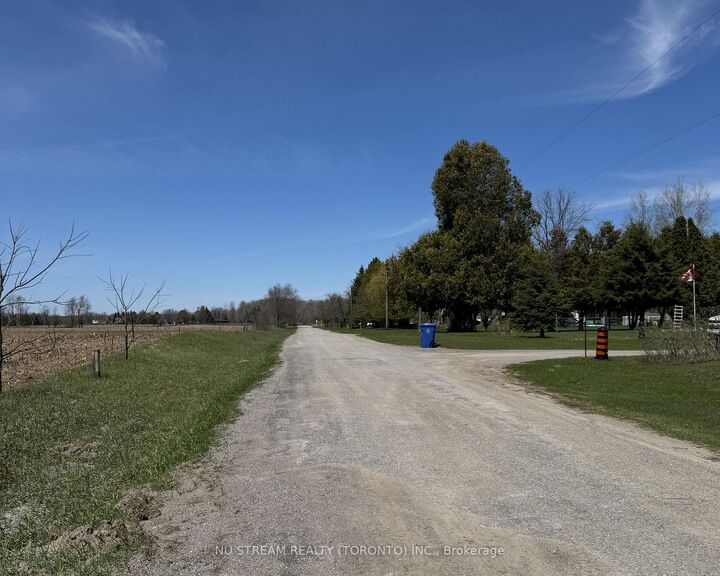 Property Photo:  N/A 8th Concession N/A  ON L0E 1A0 