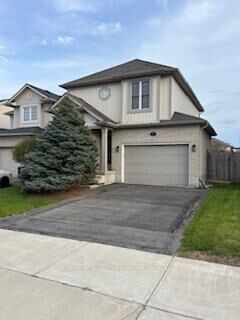 Property Photo: 4 Southgate Parkway ON N5R 6M1
