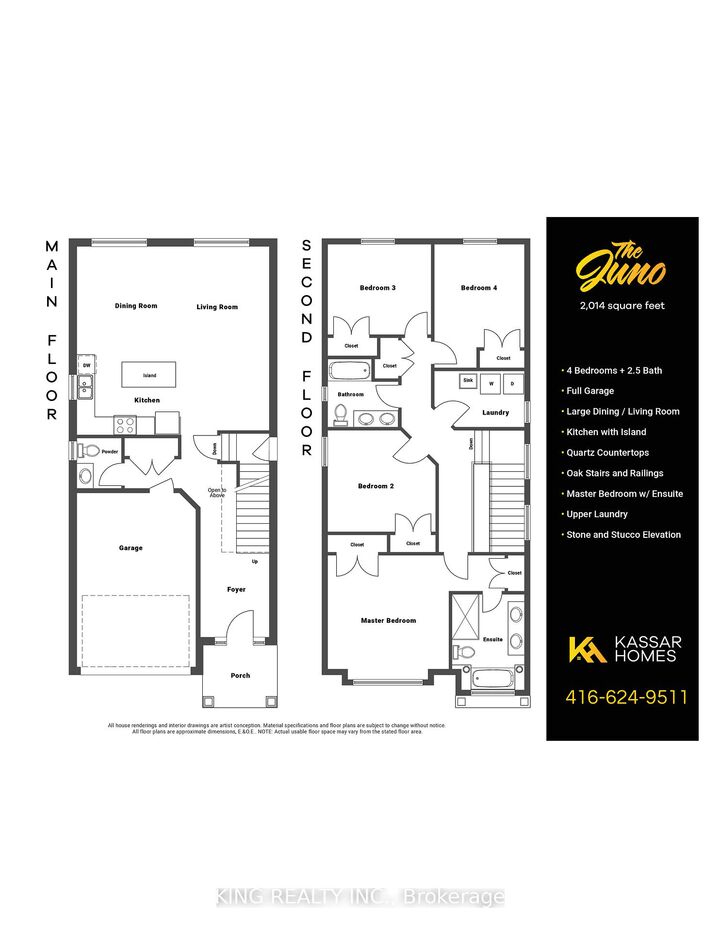 1320 Honeywood Drive — photo 1