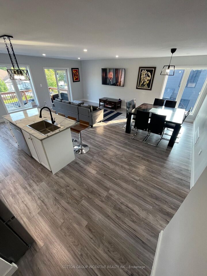 Property Photo: 52 Marilyn Avenue S ON L9Z 2Y1