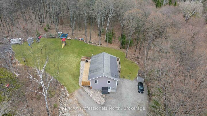 Property Photo: 1310 Alexander Road ON K0M 2K0