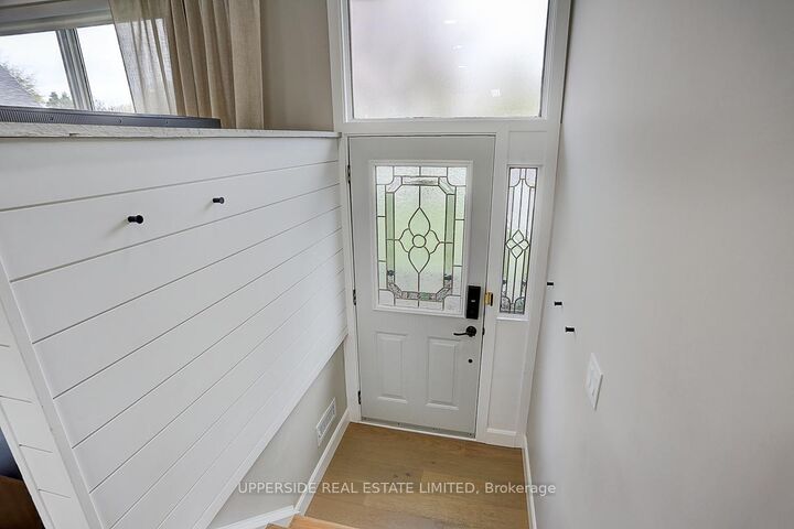 Property Photo: 853 Capri Court ON L1H 1S2
