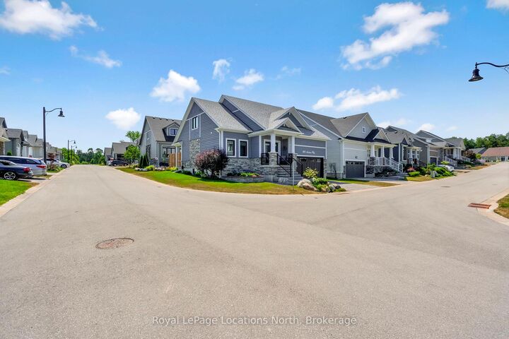 Property Photo: 164 Anchors Way ON N0H 2P0