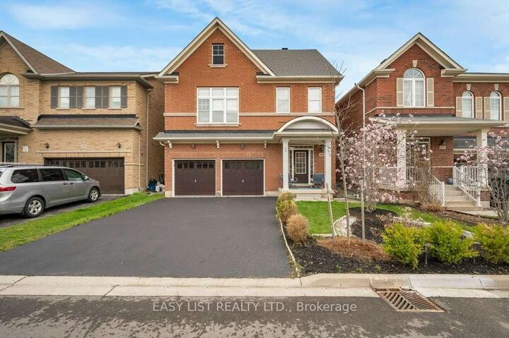 455 Harkin Place — photo 1