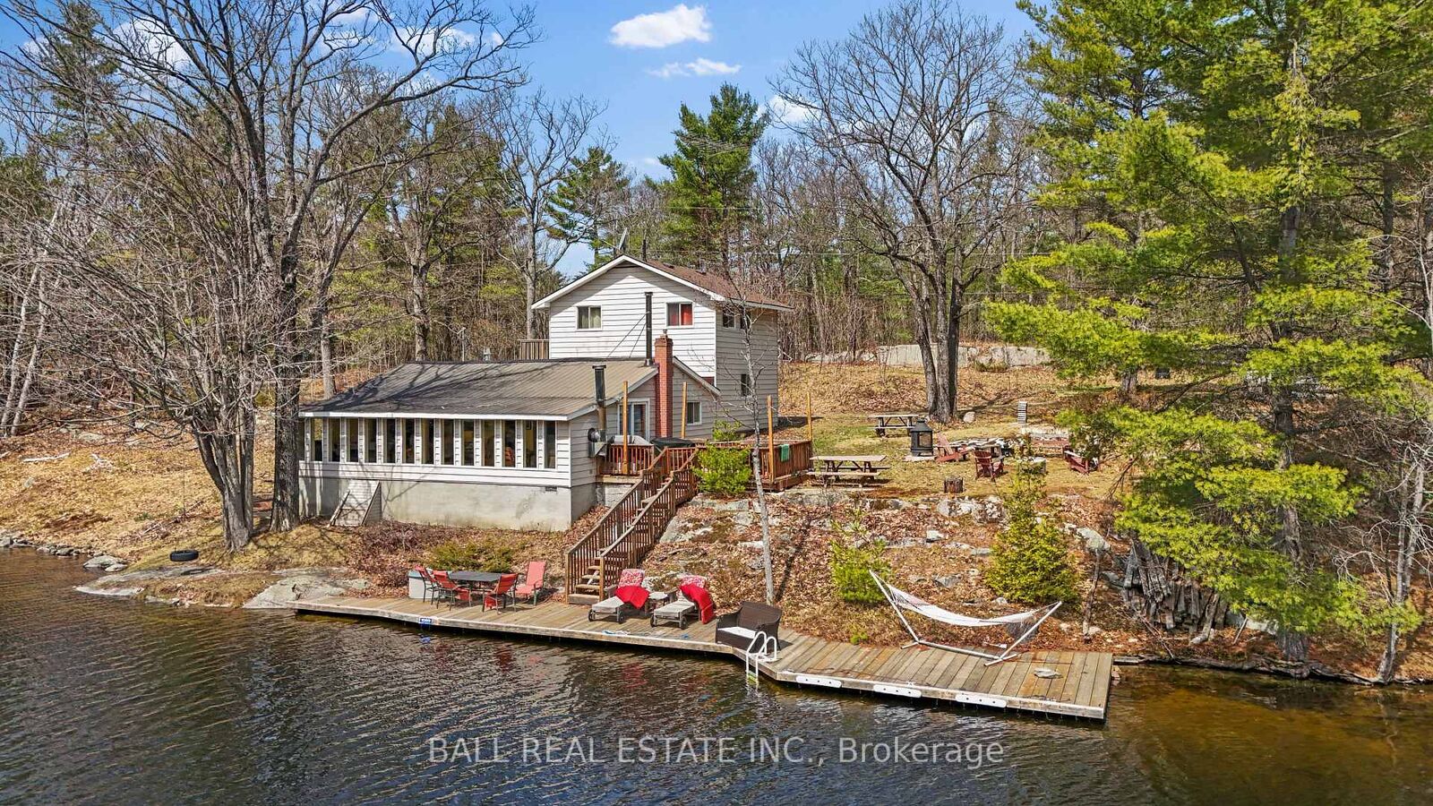 Property Photo: 1089 Cedar Crest Lane ON K0H 1J0