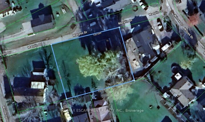 Property Photo: 9/11 Marilyn Drive ON N0A 1L0