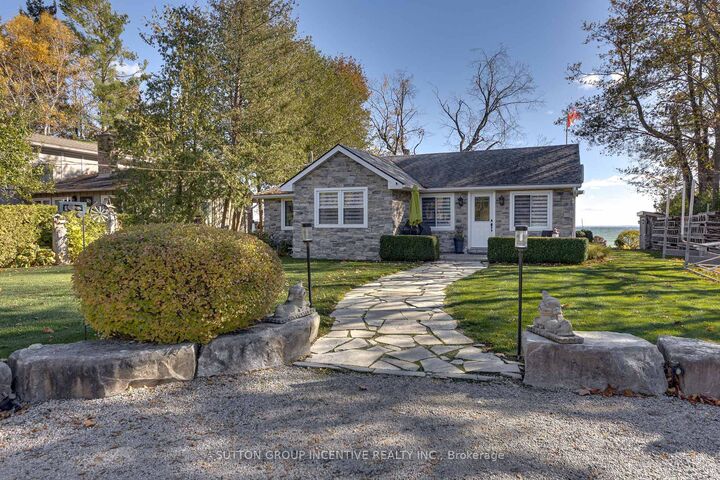 Property Photo: 131 Minnetonka Road ON L9S 2V8