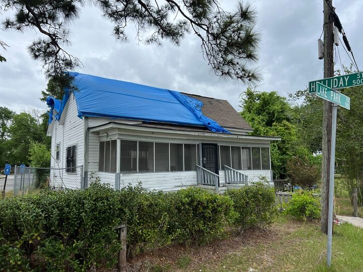 Property Photo:  507 Lake Park Rd  GA 31601 