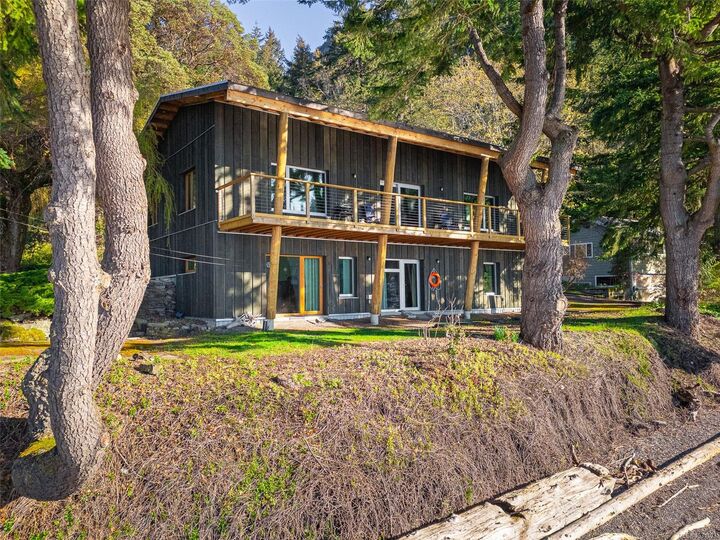 Property Photo:  5353 Gore Langton Rd  BC V9L 5T9 