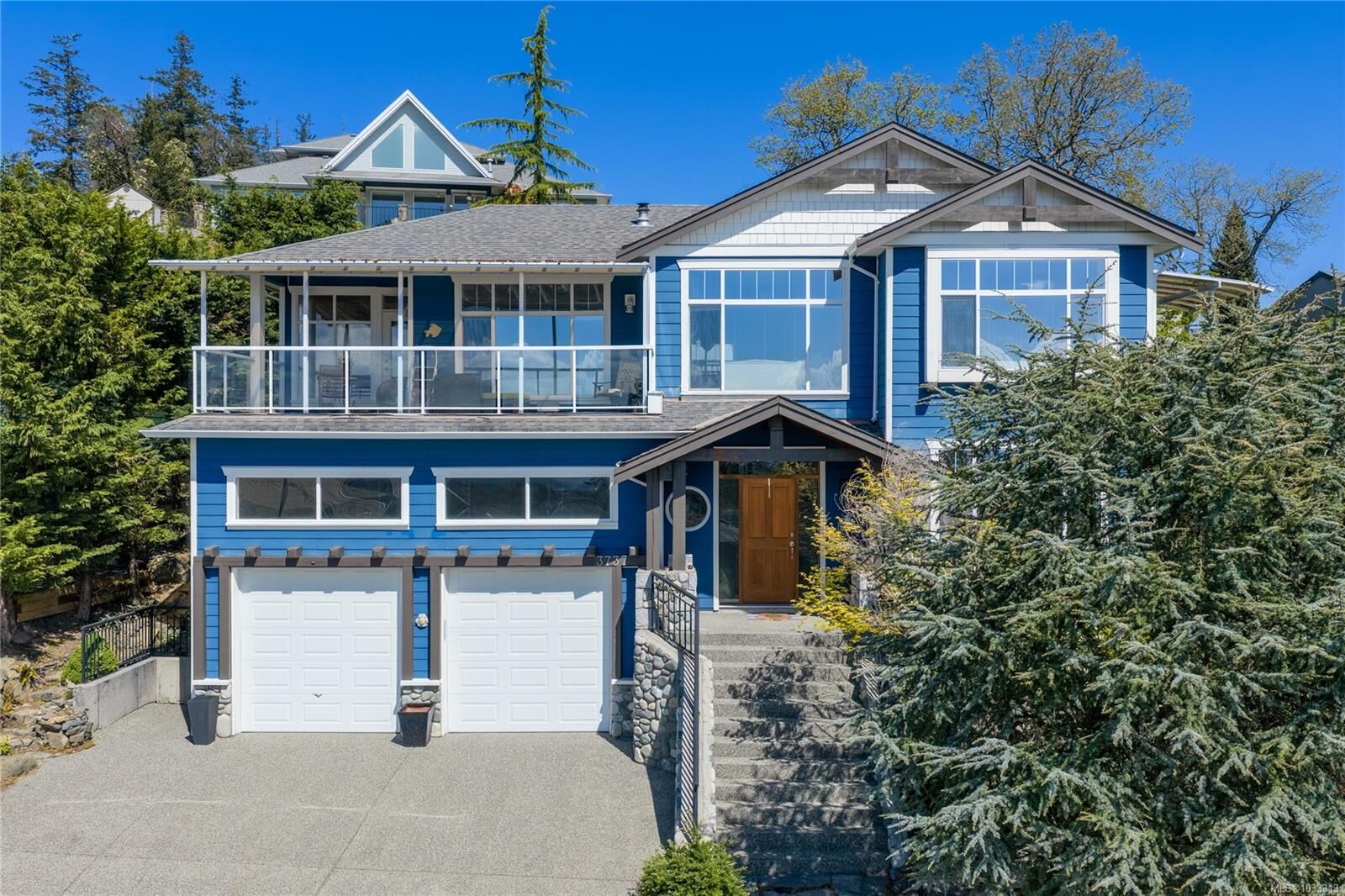 Property Photo: 3737 Belaire Dr BC V9T 5A1