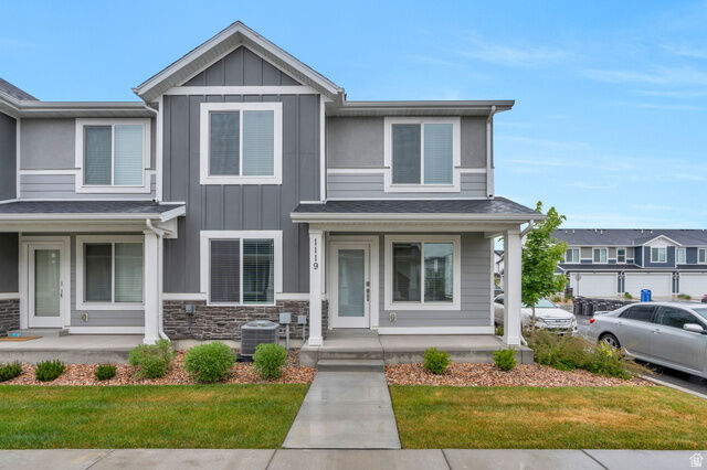 Property Photo:  1906 S 570 W 1119  UT 84601 