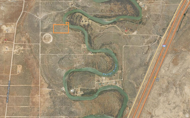 Property Photo: 31 Lot 31-B Sevier River 31B UT 84639