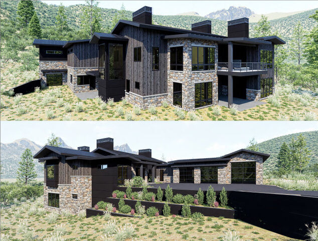 Property Photo:  459 Elk Hollow Dr  UT 84017 