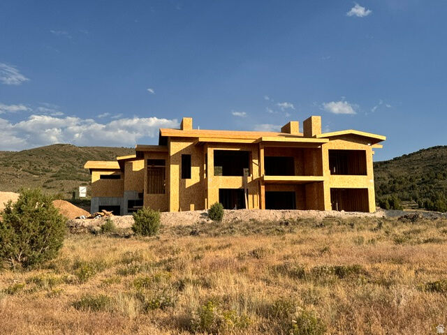 Property Photo: 459 Elk Hollow Dr UT 84017