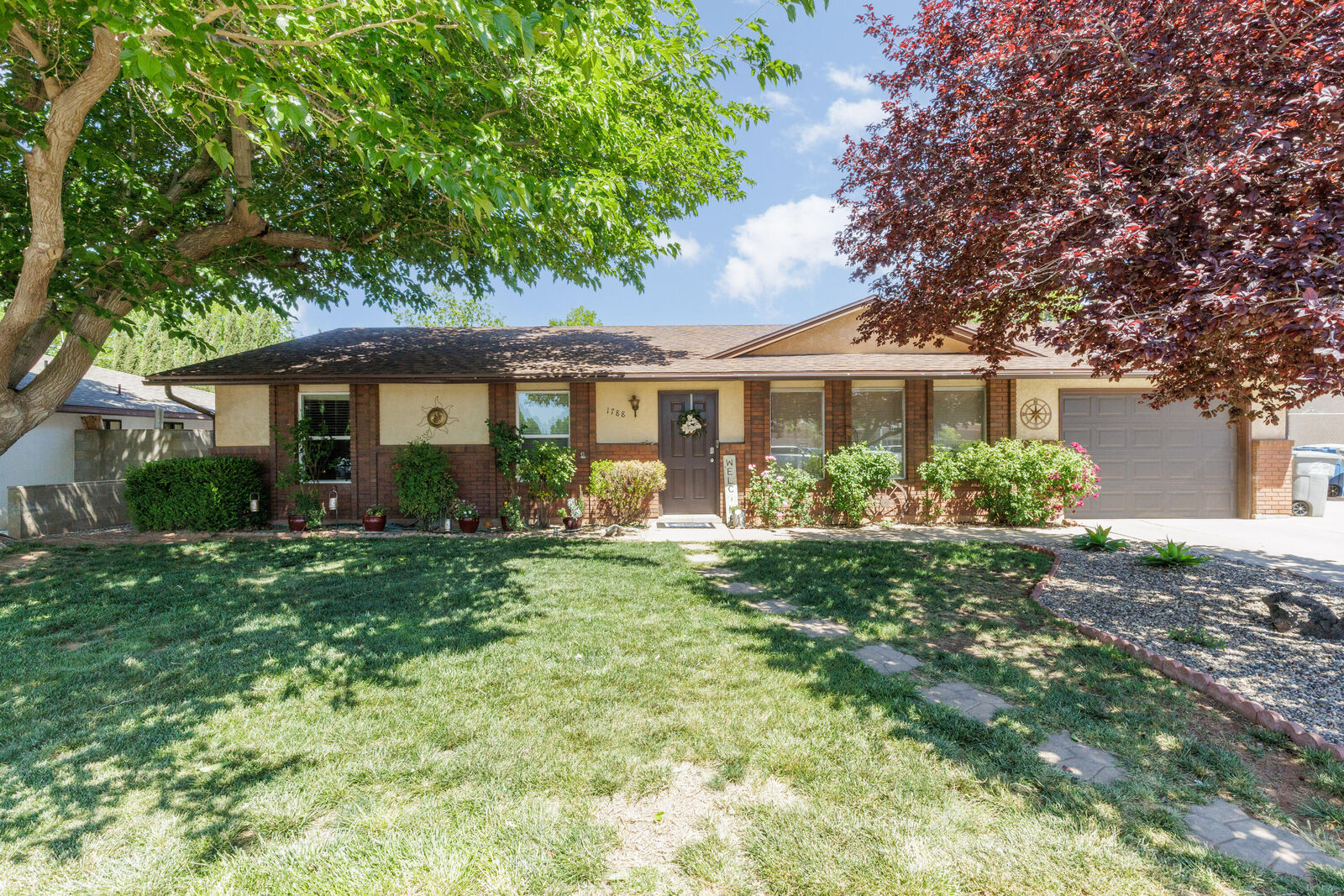 Property Photo:  1788 W 1230 N  UT 84770 