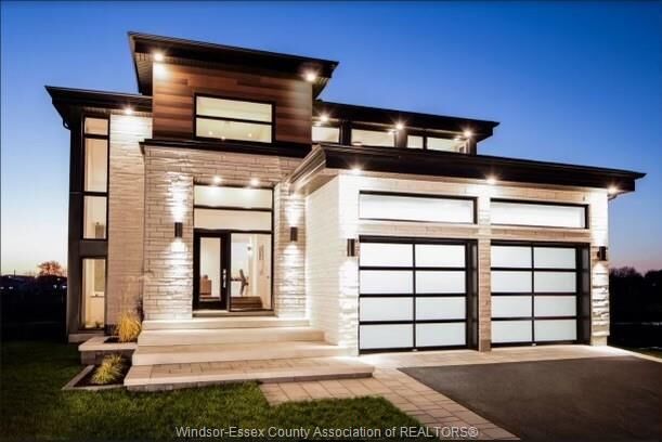 Property Photo: 1900 Serenity Lane ON N9Y 0G6