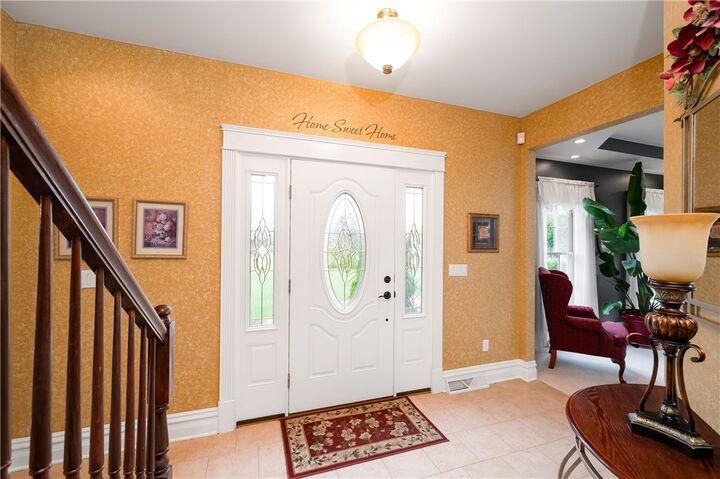 Property Photo:  829 Hartzell School Rd  PA 15066 