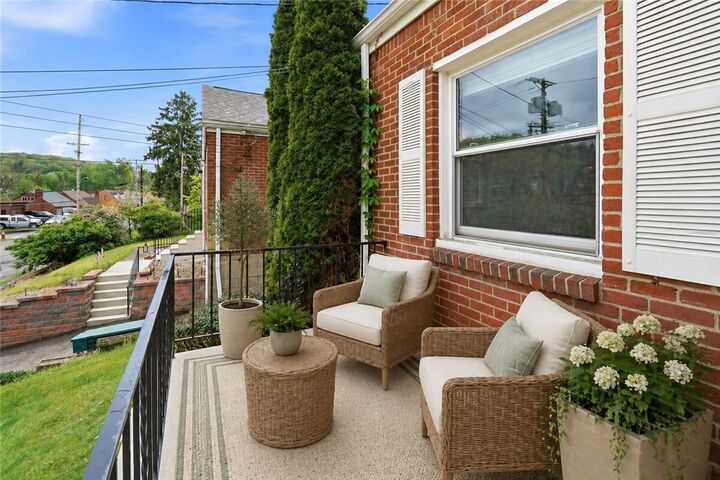 Property Photo:  3343 Maple  PA 15237 