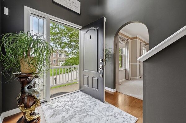 Property Photo:  302 Davinci Ct  PA 15012 