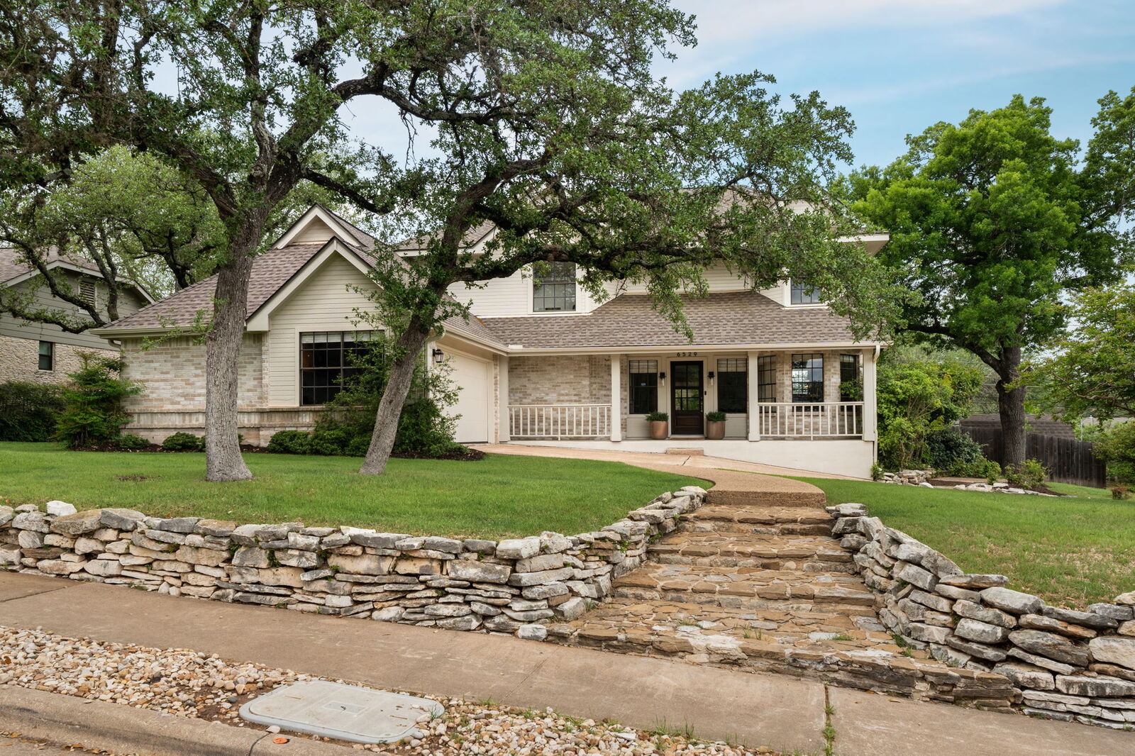 Property Photo:  6529 Heron Drive  TX 78759 