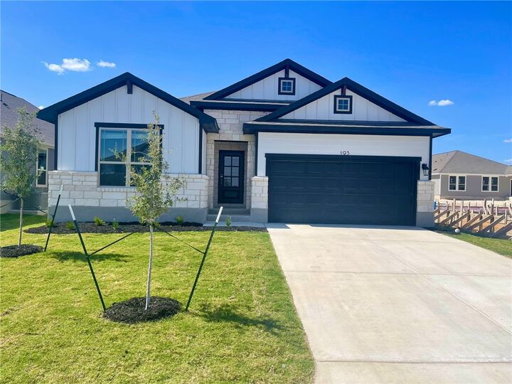Property Photo:  195 Outlaw Drive  TX 76537 