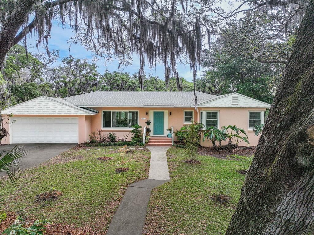 Property Photo:  1860 Highland Drive  FL 32034 
