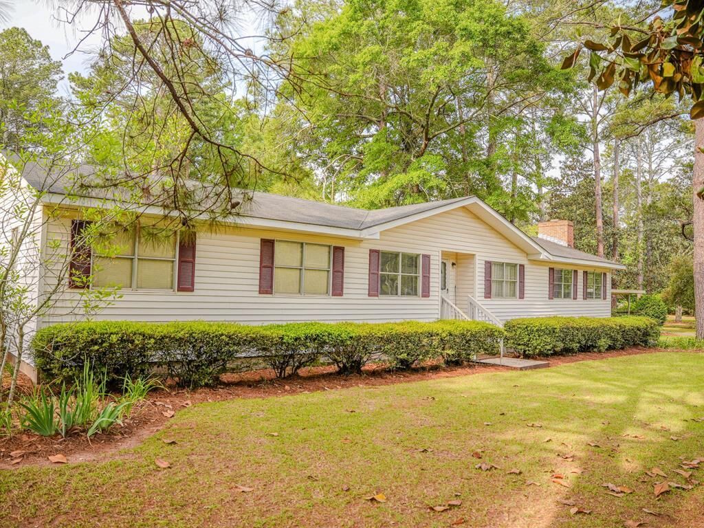 Property Photo:  475 Jordan Rd  GA 31763 