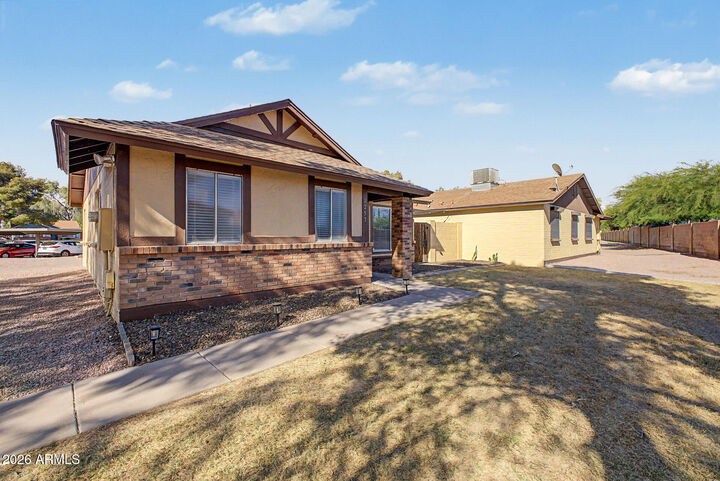 Property Photo:  5135 E Evergreen Street 1253  AZ 85205 