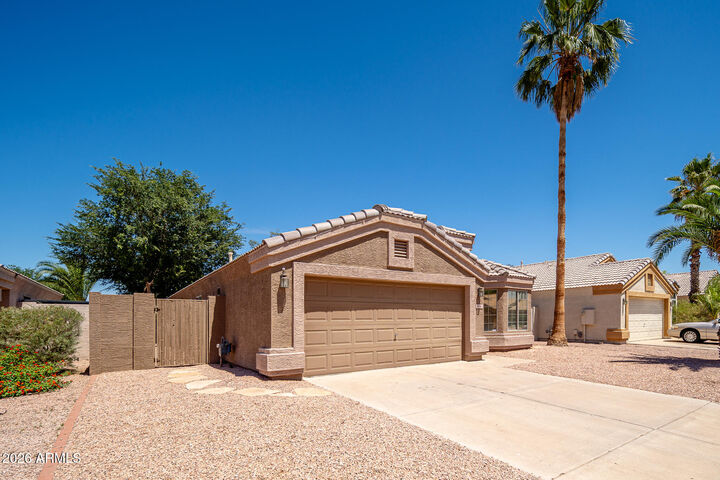 Property Photo:  1616 W Kesler Lane  AZ 85224 