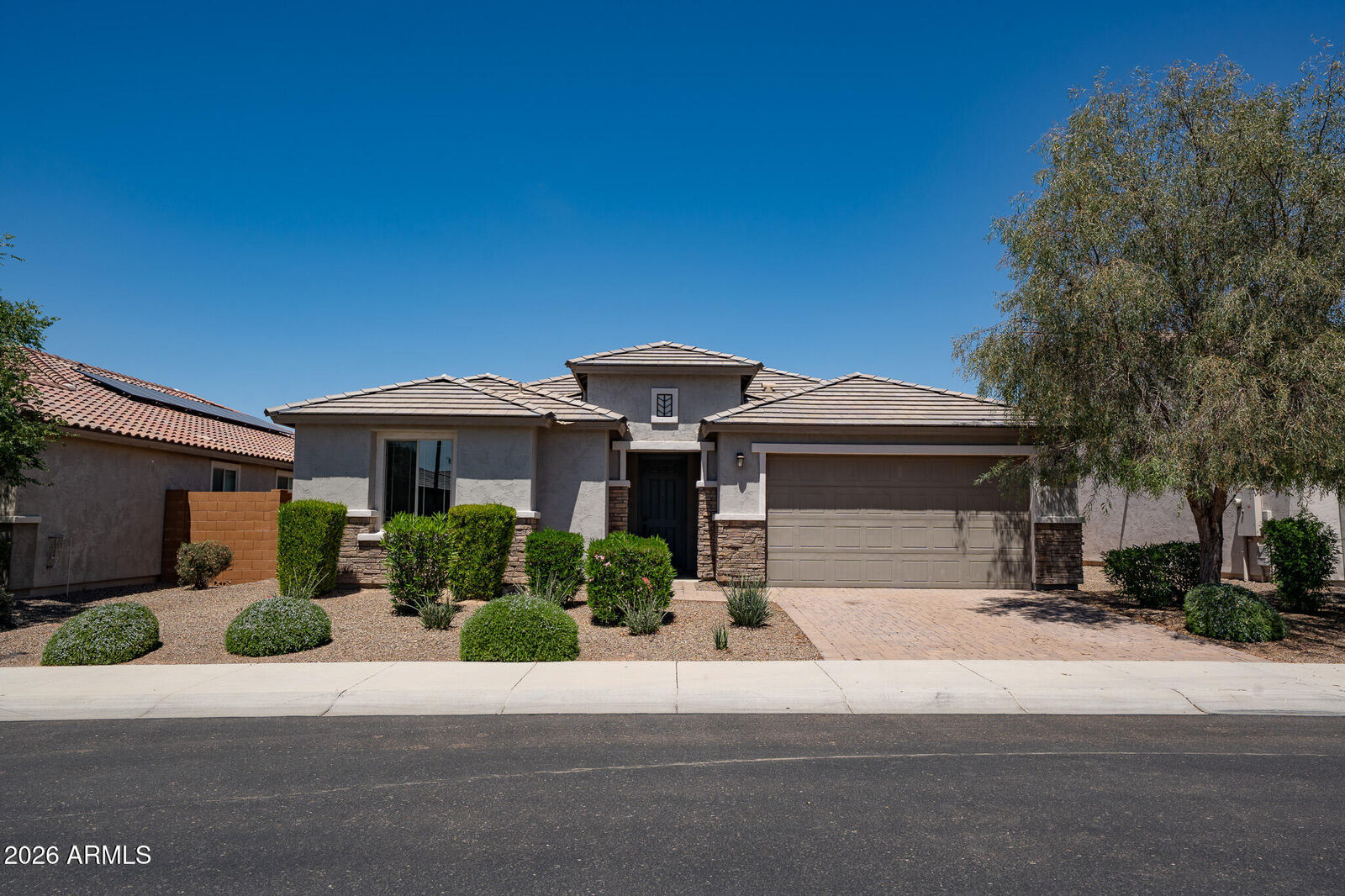 Property Photo:  25932 W Firehawk Drive  AZ 85396 