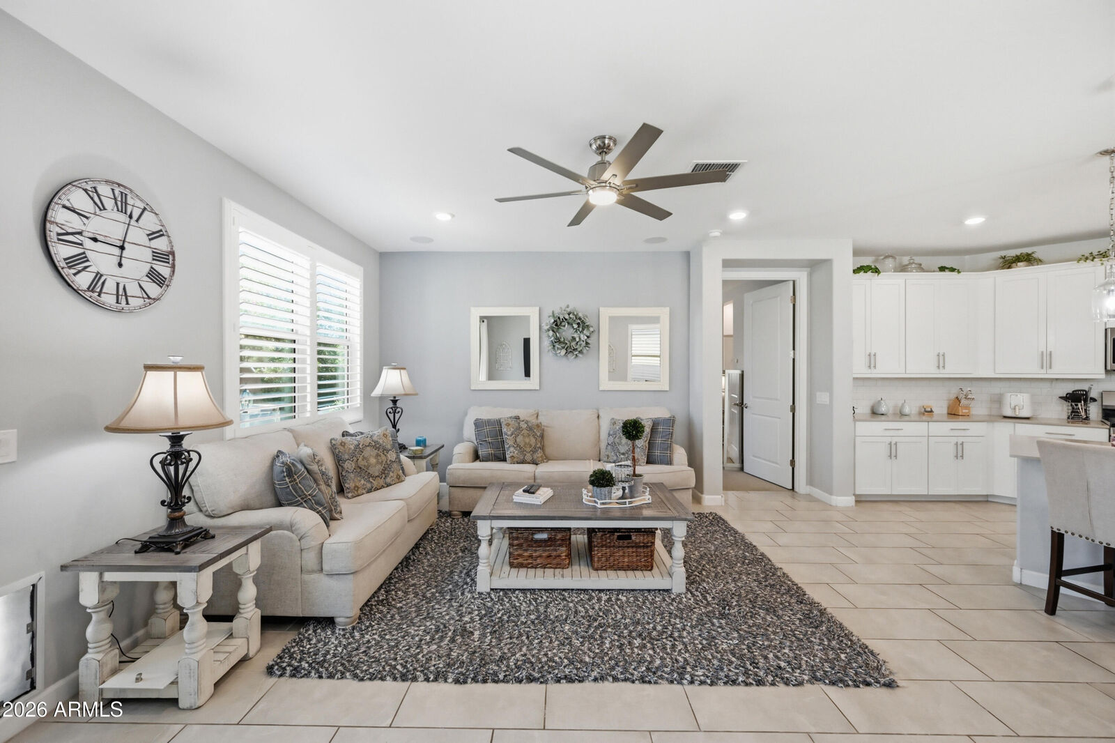 Property Photo:  296 W Organ Pipe Drive  AZ 85140 