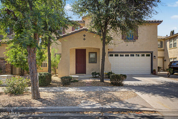 Property Photo:  21147 E Duncan Street  AZ 85142 