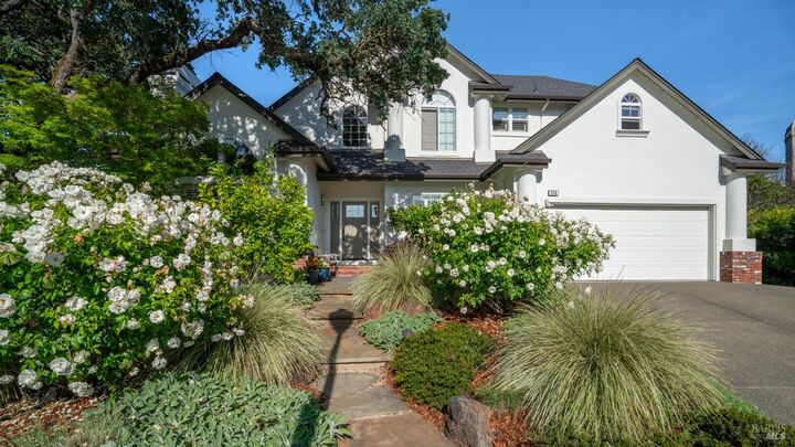 Property Photo:  336 Jessie Court  CA 95492 