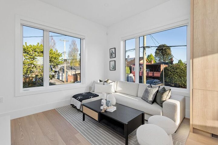 Property Photo: 2754 Graveley Street BC V5K 3J7