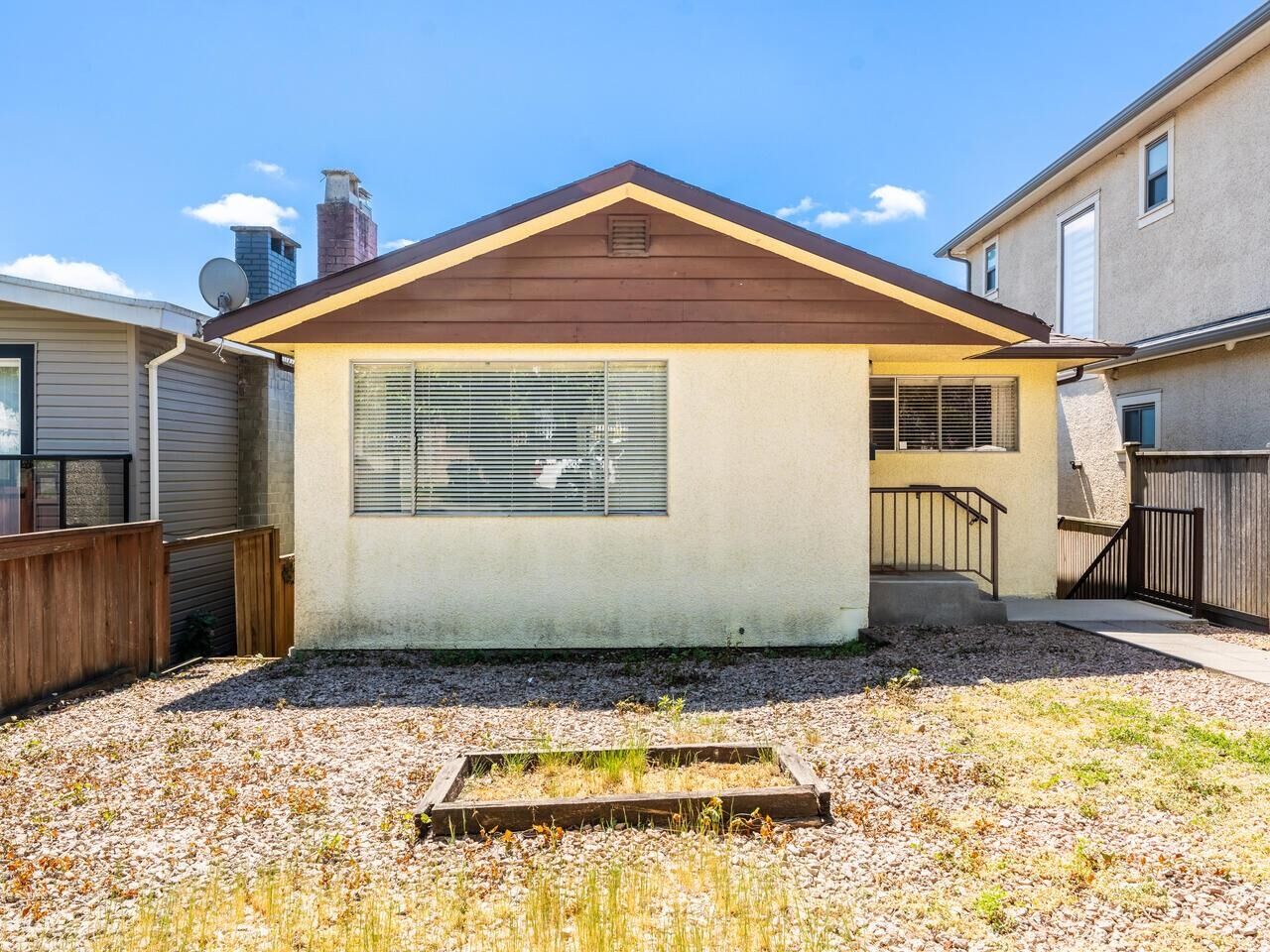 Property Photo: 1066 E 63rd Avenue BC V5X 2L1
