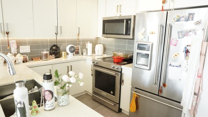 Property Photo:  11967 80 Avenue 3401  BC V4C 0E2 