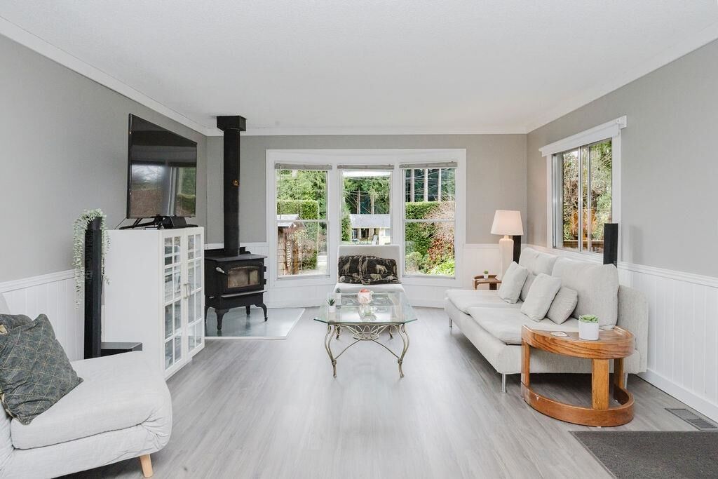 Property Photo: 3366 Richards Road BC V0N 2W2