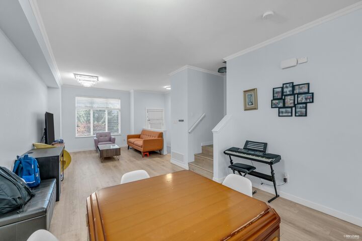 Property Photo: 9800 Odlin Road 63 BC V6X 0C2