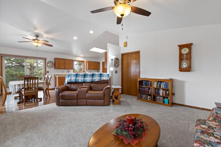 Property Photo:  24527 Red Ridge Rd  SD 57744 