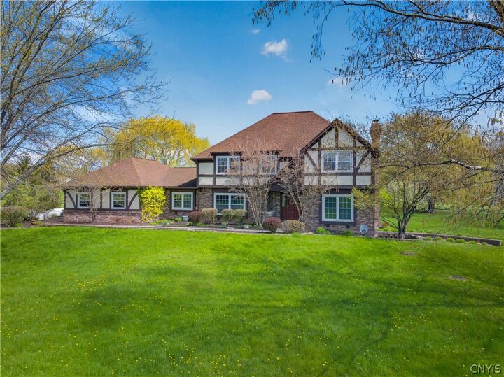 Property Photo:  5 Poinciana Drive  NY 14534 