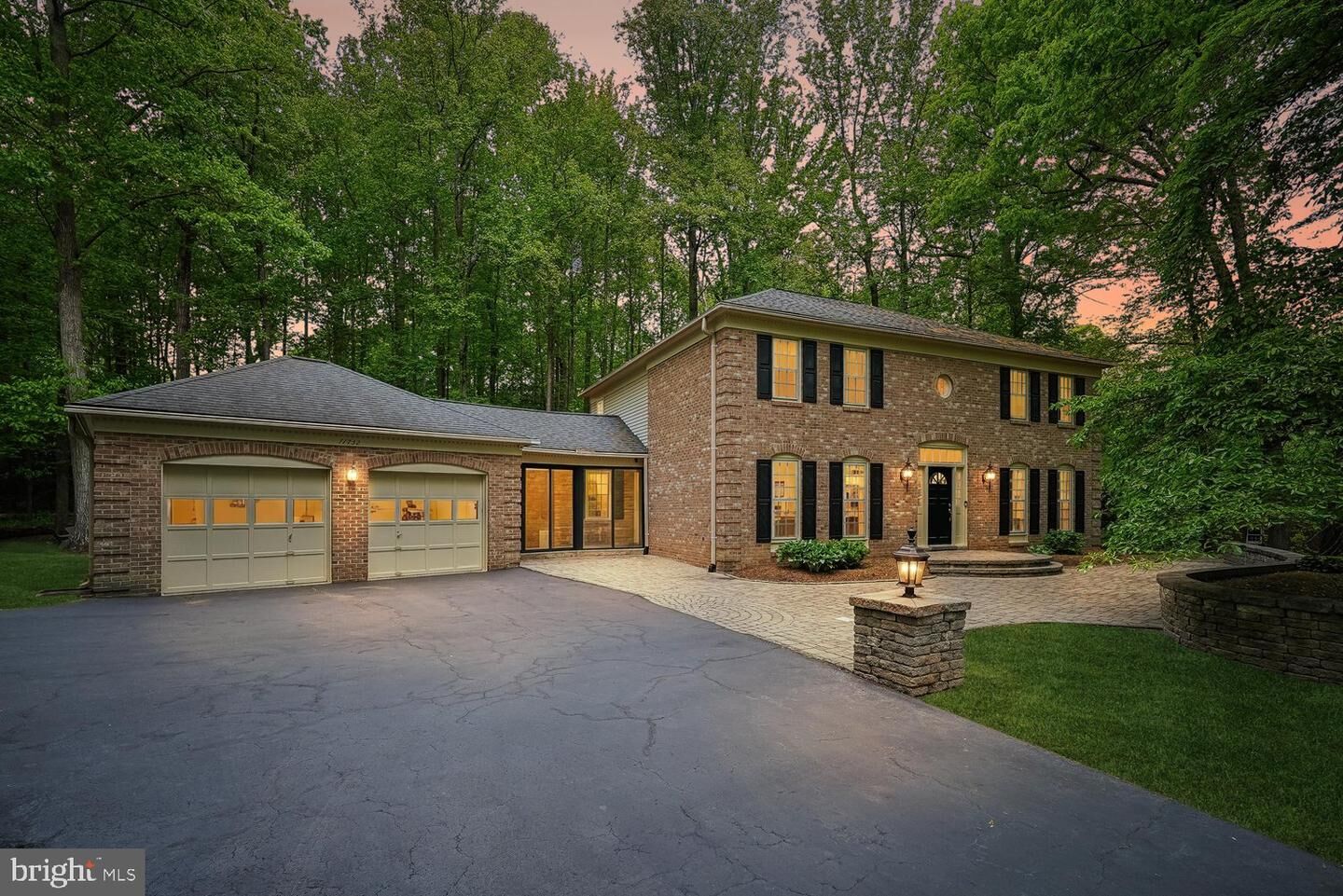 Property Photo:  11732 Stuart Mill Road  VA 22124 