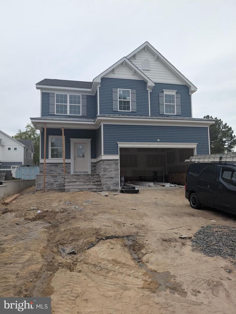 Property Photo:  37419 5th Street  DE 19971 
